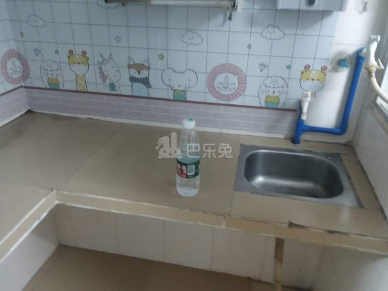 东圃龙步新村东一巷6号6602544厨房图5