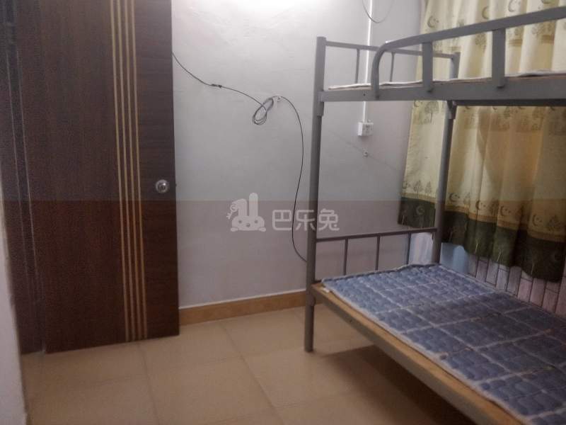 东圃龙步新村东一巷6号6602544卧室图2