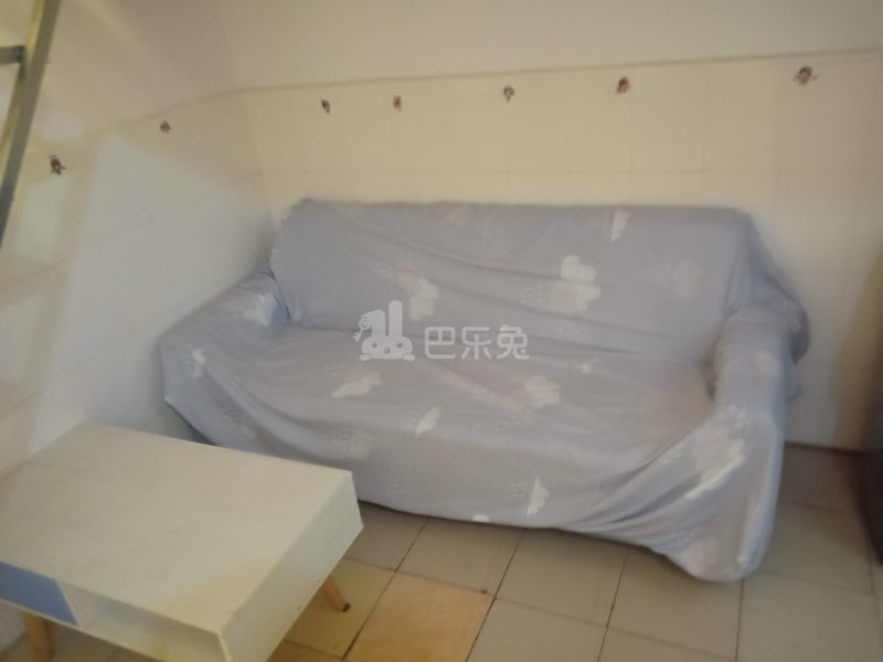 东圃龙步新村二巷10号6602577客厅图4