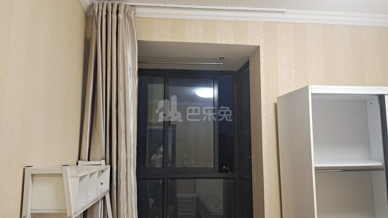 凤凰北苑6603029卧室窗户图7