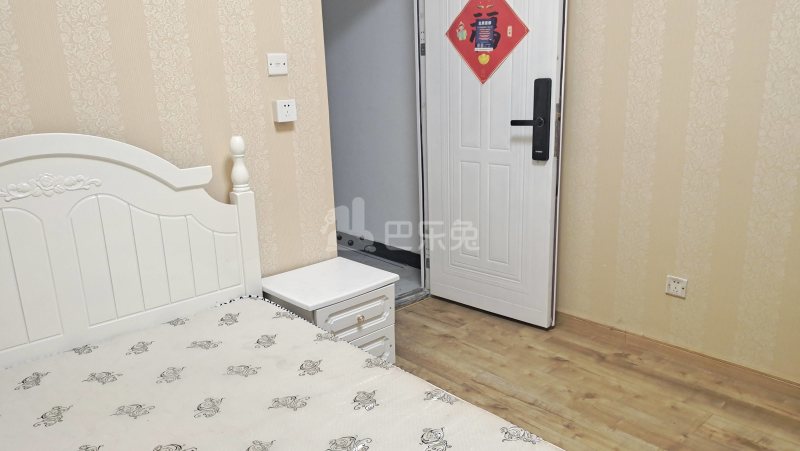 凤凰北苑6603029卧室图2