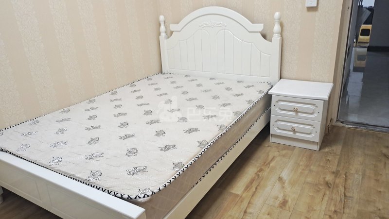 凤凰北苑6603029卧室图3