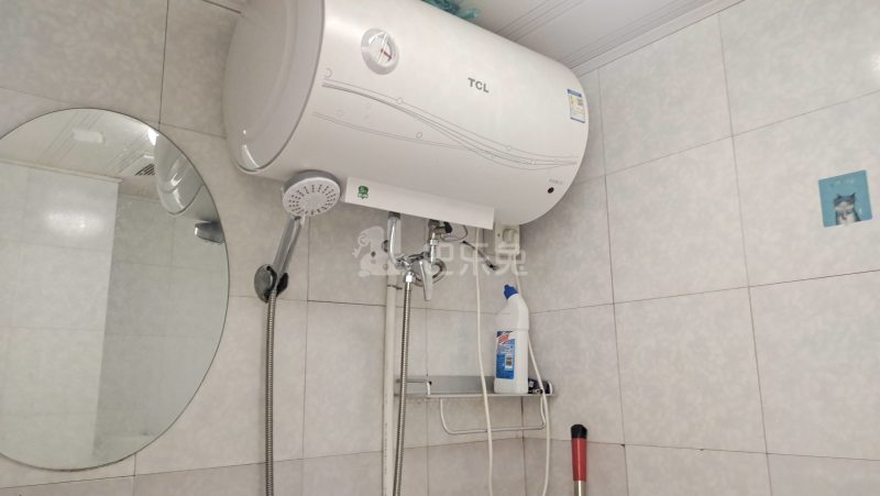 凤凰北苑6603029卫生间图6