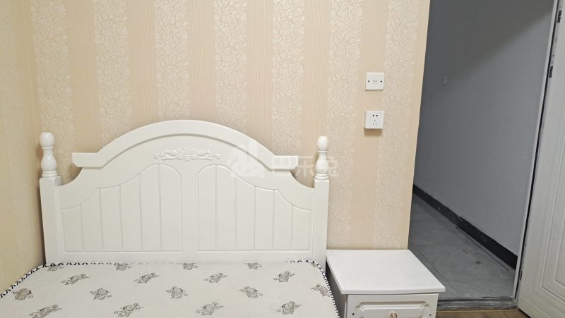 凤凰北苑6603029卧室图1