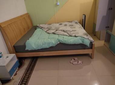 植村南约大街南六巷2号 