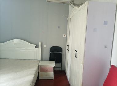 嘉宝梦之缘景庭东区 