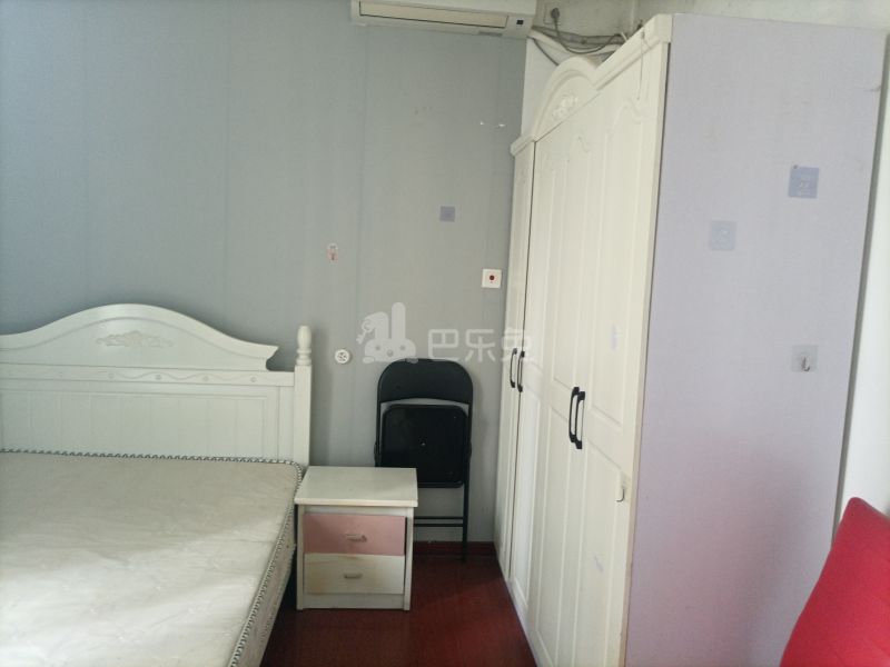 嘉宝梦之缘景庭东区6603398卧室图1