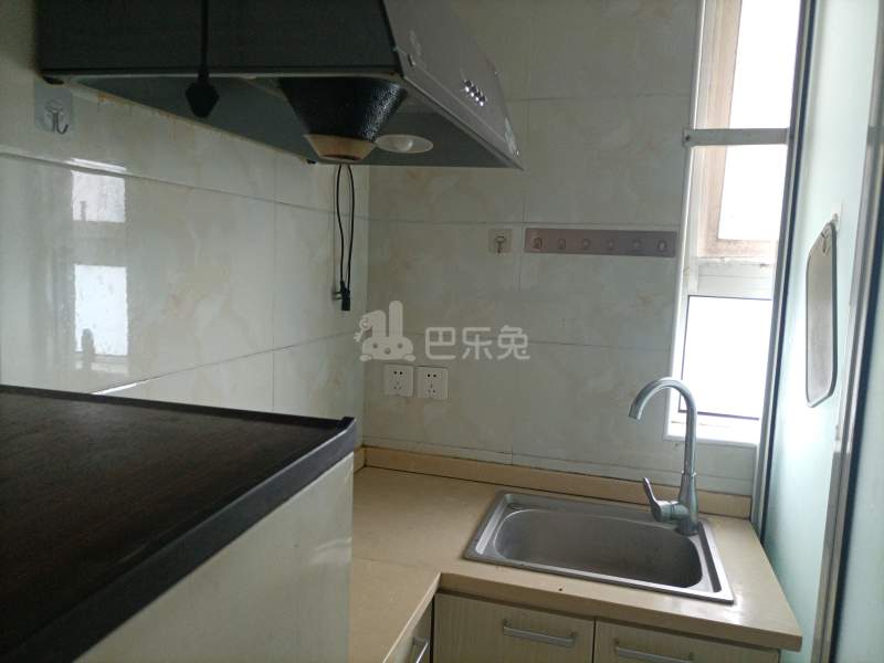 嘉宝梦之缘景庭东区6603398厨房图4