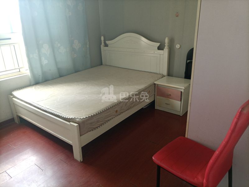 嘉宝梦之缘景庭东区6603398卧室图0