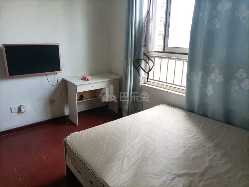 嘉宝梦之缘景庭东区6603398卧室图3