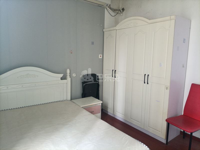 嘉宝梦之缘景庭东区6603398卧室图2