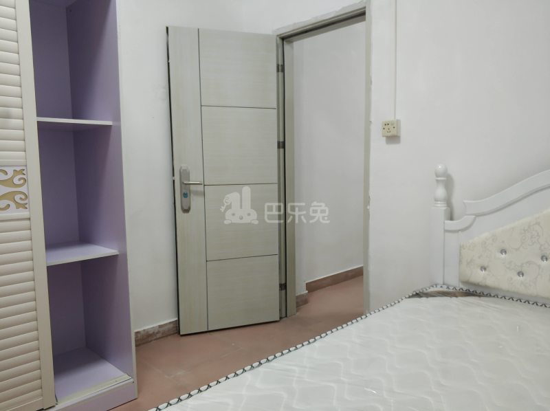 京溪村益和二巷16号6603451卧室图1