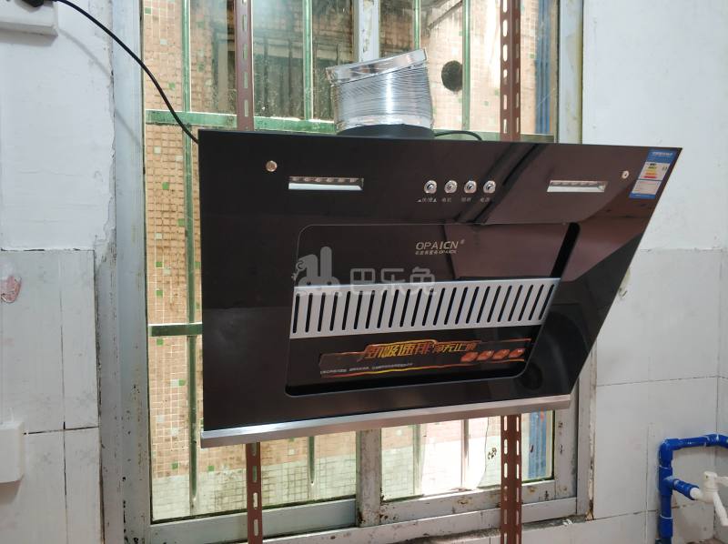 京溪村益和二巷16号6603451厨房图10