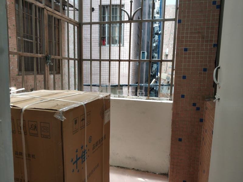 京溪村益和二巷16号6603451客厅图8