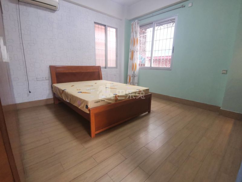 望岗大岭中街二巷18号6603597卧室图1