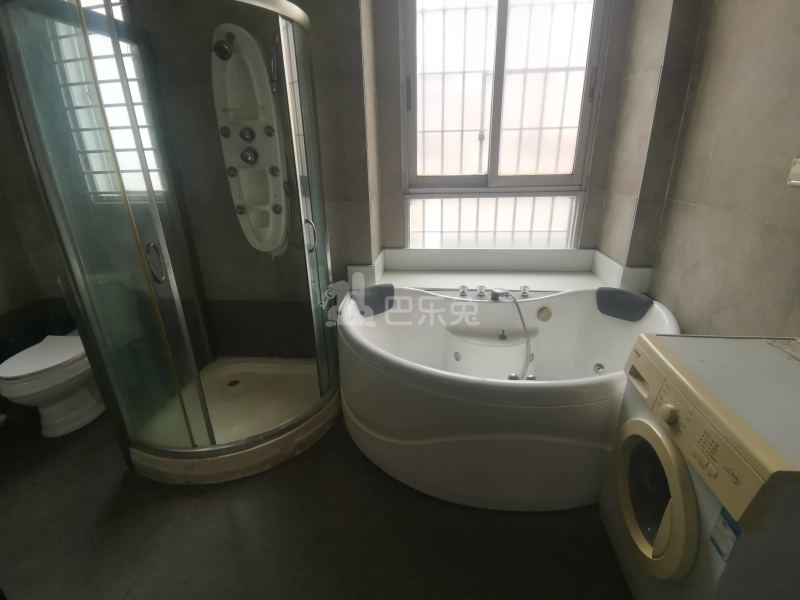 望岗大岭中街二巷18号6603597卫生间图12