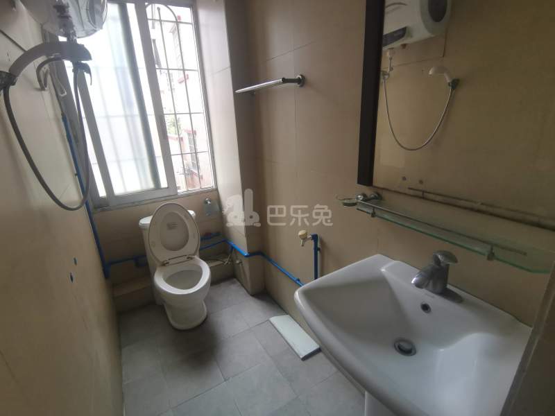 望岗大岭中街二巷18号6603597卫生间图11