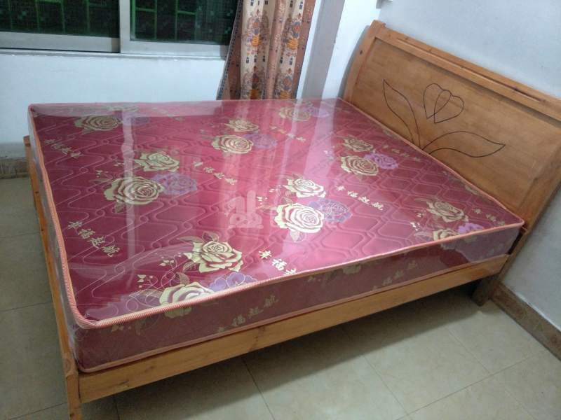 望岗果园街三巷4号6603598卧室图6