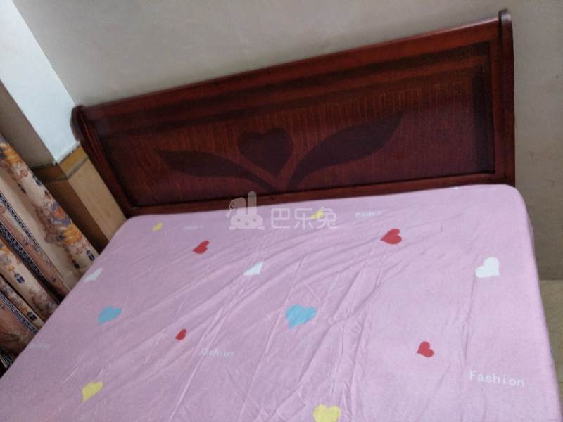 望岗果园街三巷4号6603598卧室图4