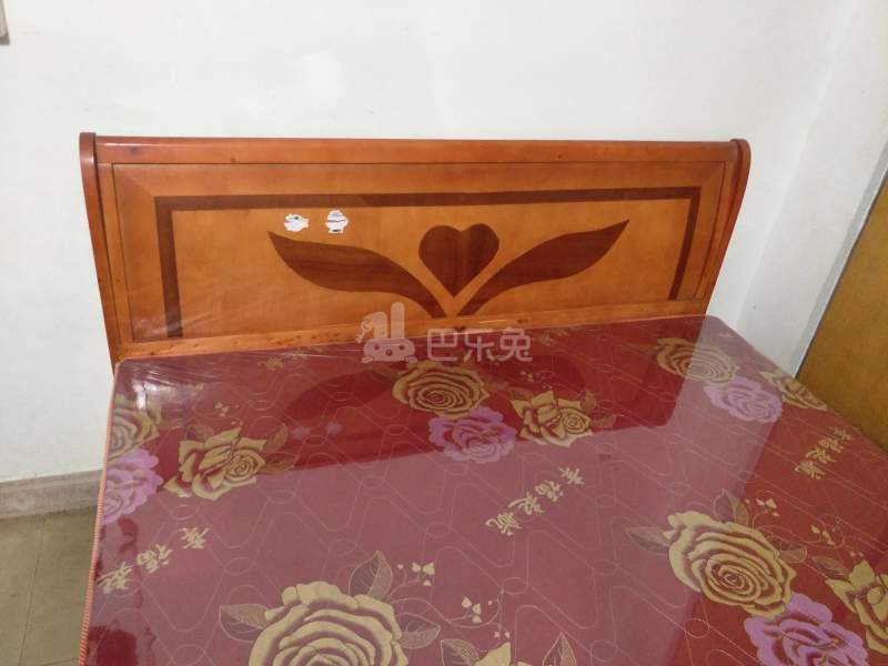 望岗果园街三巷4号6603598卧室图1