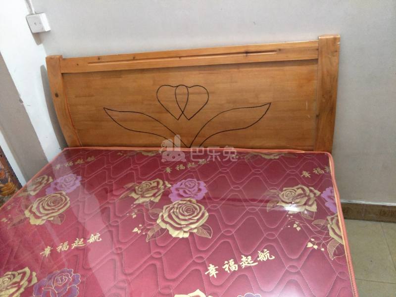 望岗果园街三巷4号6603598卧室图5