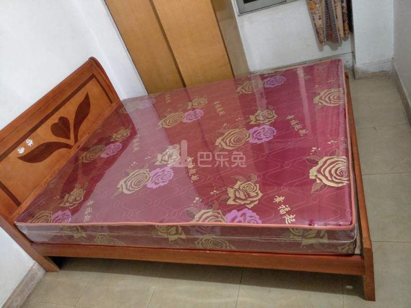 望岗果园街三巷4号6603598卧室图2