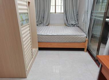 江夏东一街中十七巷12号 1室0厅1卫