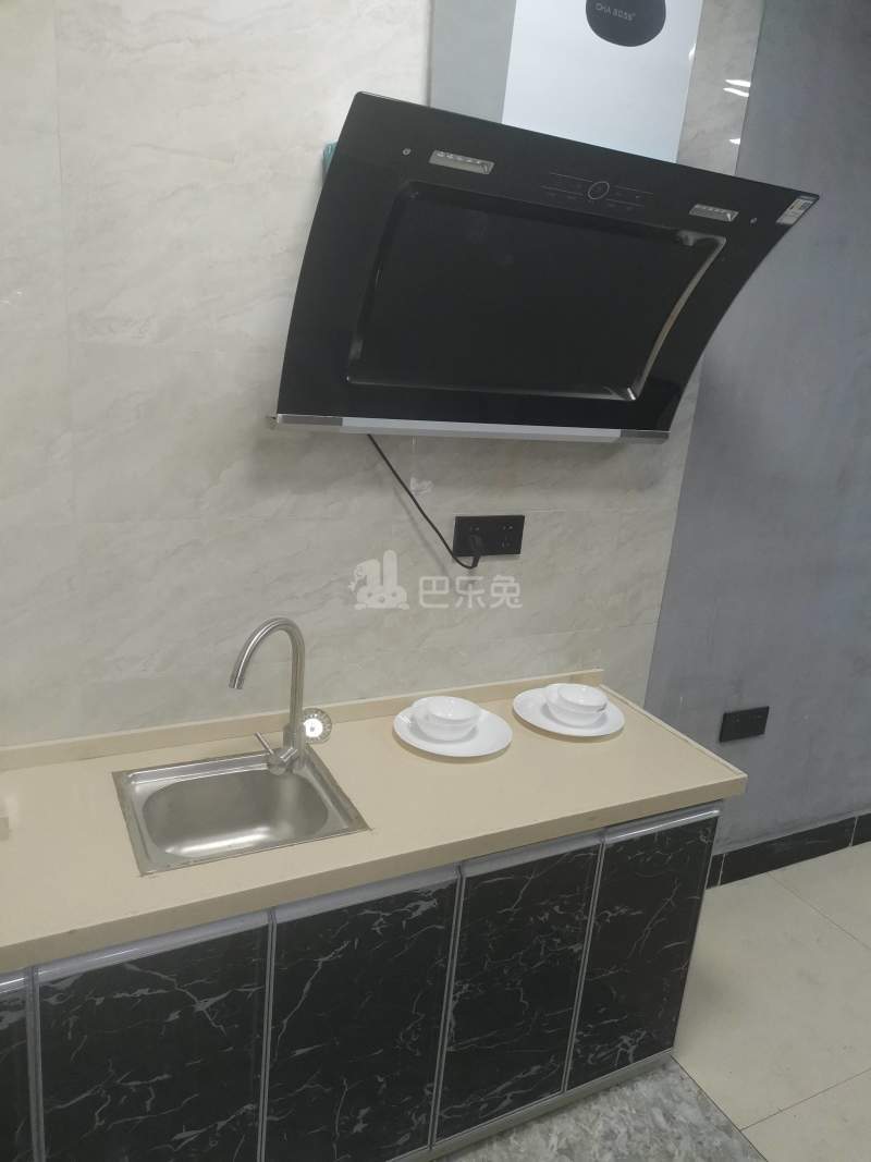 茗寓青年家6607532周边环境图6