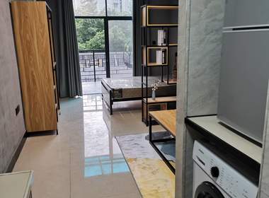 茗寓青年家 1室1厅1卫