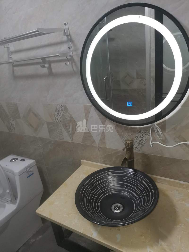 茗寓青年家6607532周边环境图8