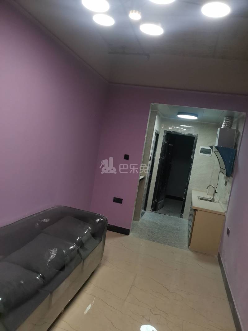 茗寓青年家6607709周边环境图2