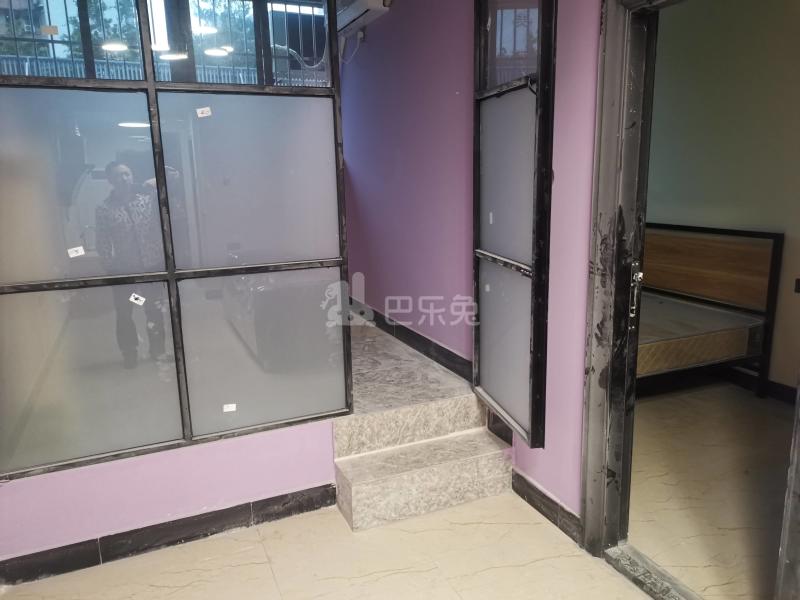 茗寓青年家6607709周边环境图3