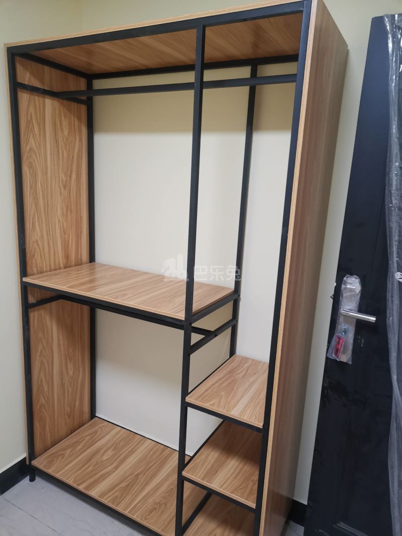 茗寓青年家6607709周边环境图4