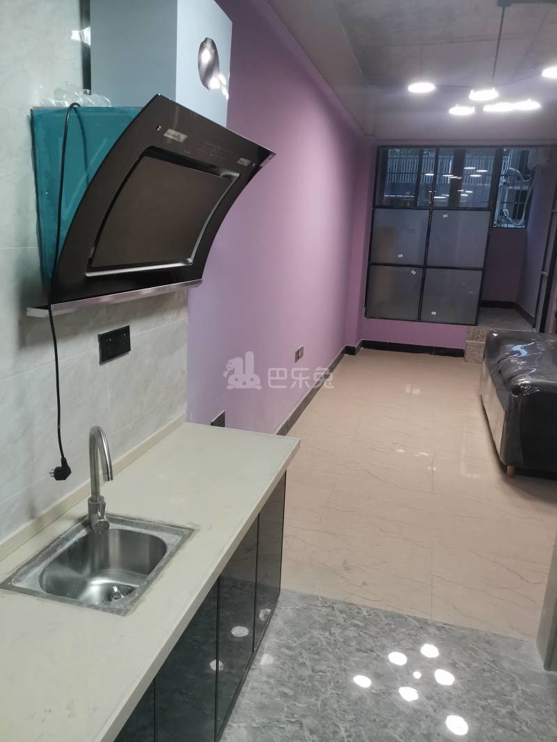 茗寓青年家6607709周边环境图6