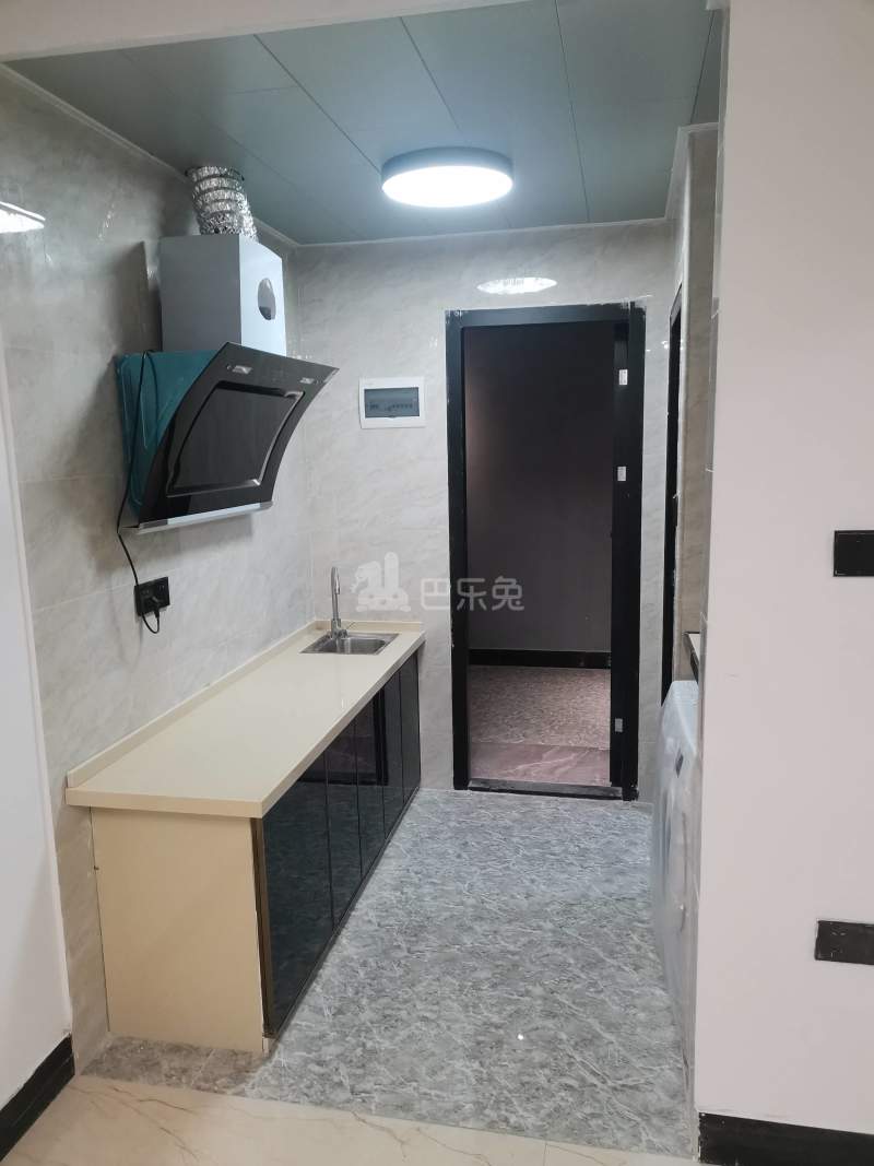 茗寓青年家6607880周边环境图1