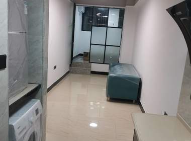 茗寓青年家 2室1厅1卫