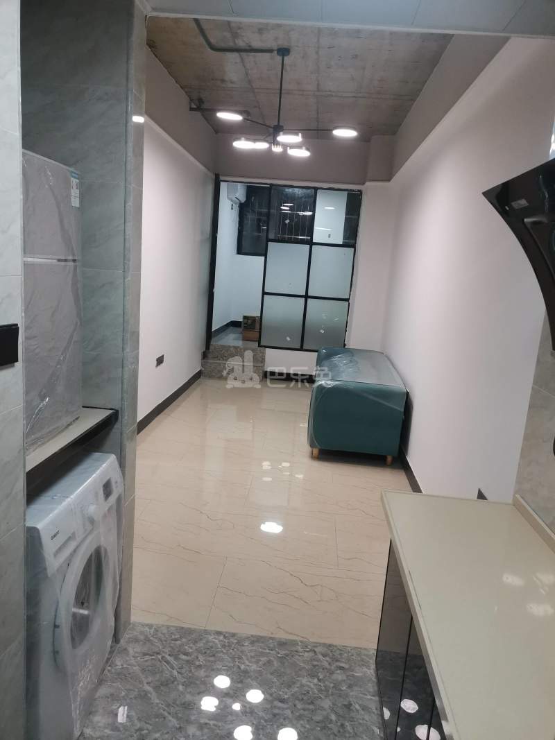 茗寓青年家6607880周边环境图2