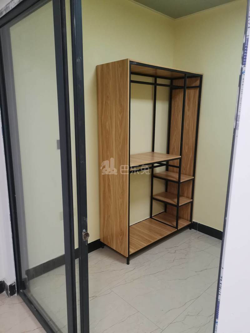 茗寓青年家6607880周边环境图3