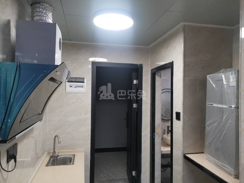 茗寓青年家6607890周边环境图2