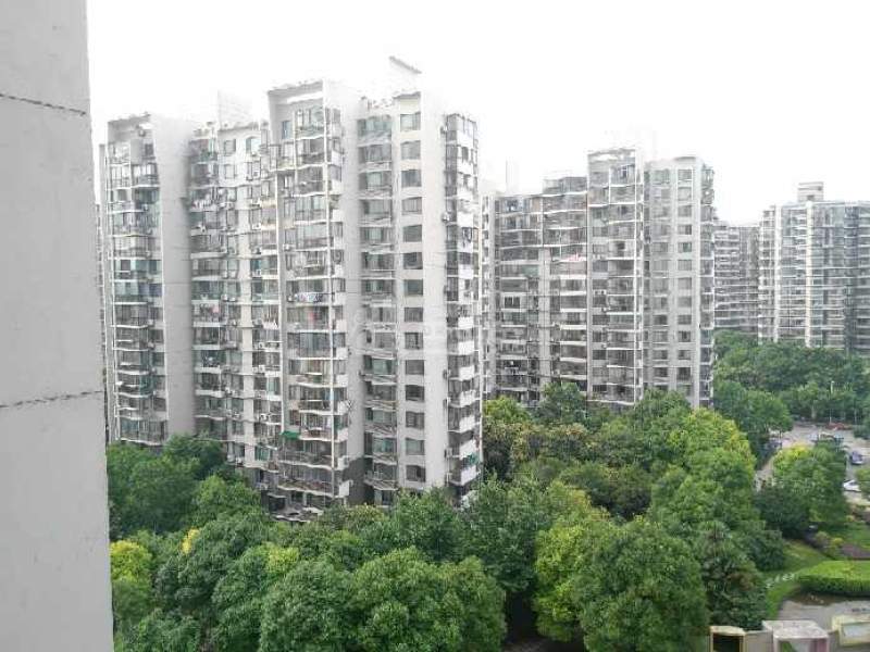 三花现代城丹桂苑9018125周边环境图5