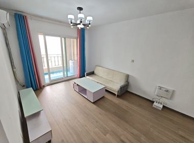 象屿都城怡园 2室1厅1卫