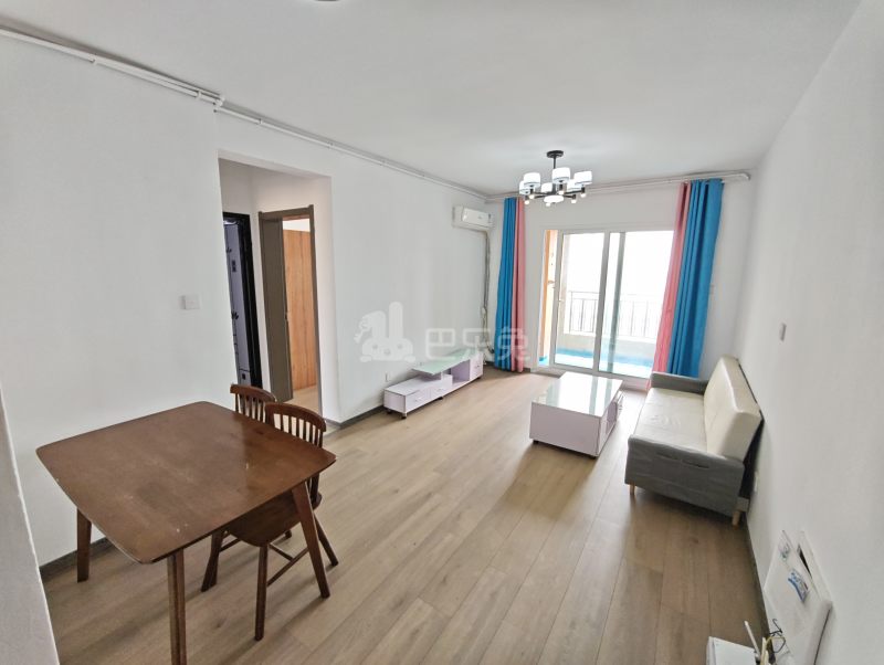 象屿都城怡园6611276客厅图4