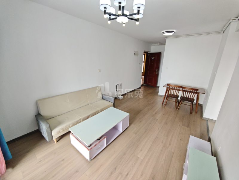 象屿都城怡园6611276客厅图5