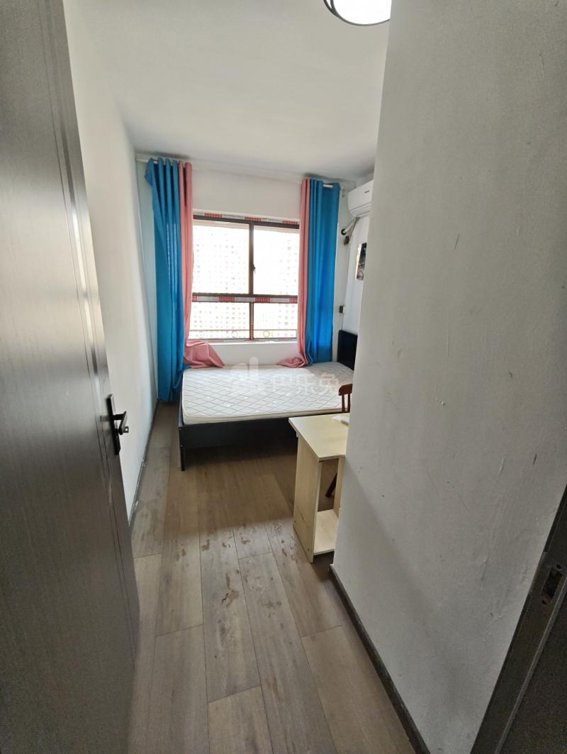 象屿都城怡园6611276卧室图2