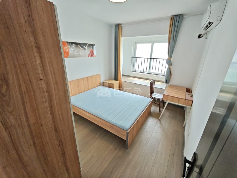 象屿都城怡园6611276卧室图0