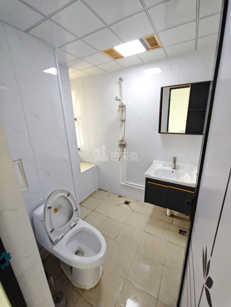 象屿都城怡园6611276卫生间图8