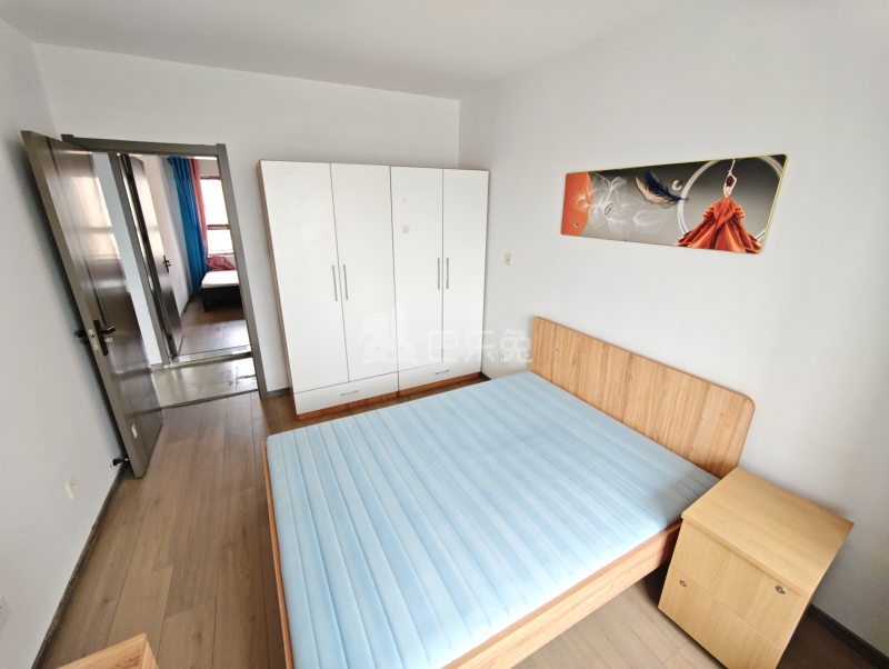 象屿都城怡园6611276卧室图1