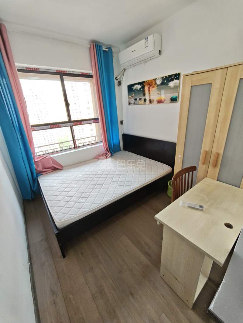 象屿都城怡园6611276卧室图3