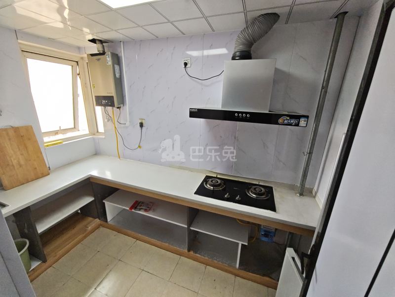 象屿都城怡园6611276厨房图7