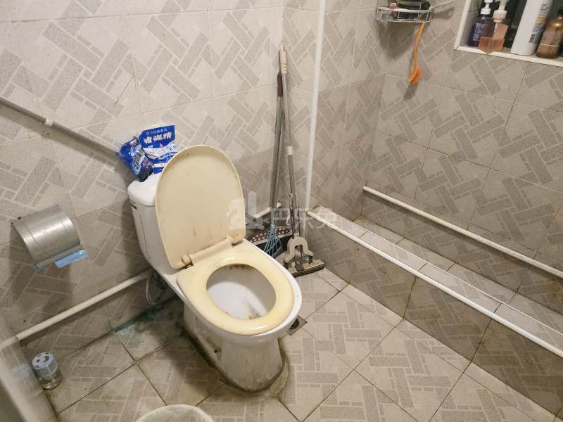 上大阳光乾宁园6188562卫生间图16